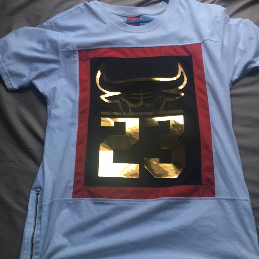 RARE CHICAGO BULLS 23